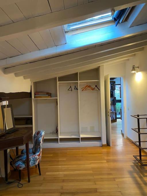 Centralissimo Appartamento Con Terrazza ローマ エクステリア 写真