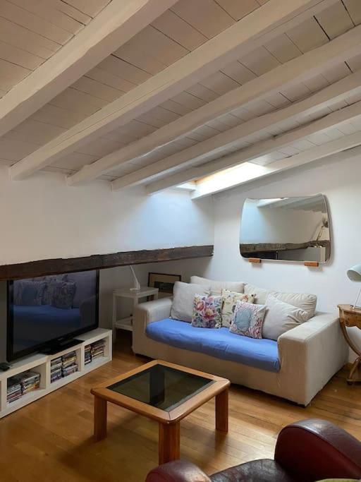 Centralissimo Appartamento Con Terrazza ローマ エクステリア 写真